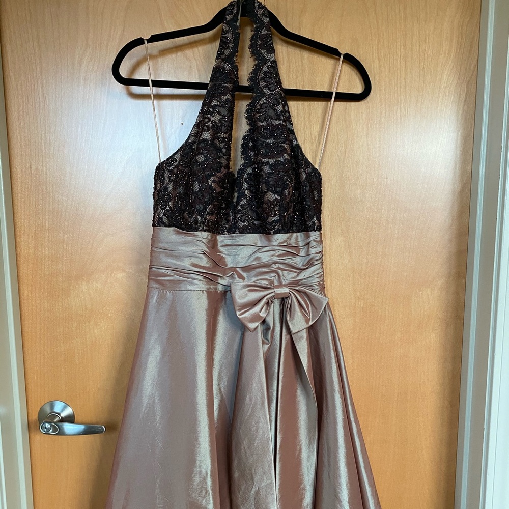 JS Boutique Formal Dress